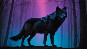 Midnight Wanderer Midnight Wanderer