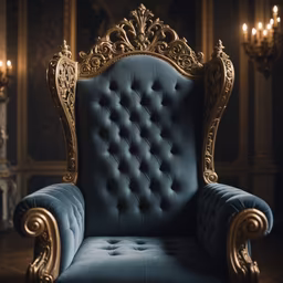 Royal Throne Royal Throne