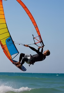 Soaring High Soaring High