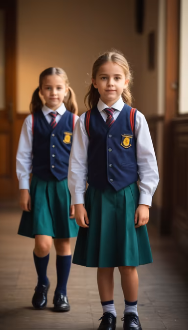 School Days