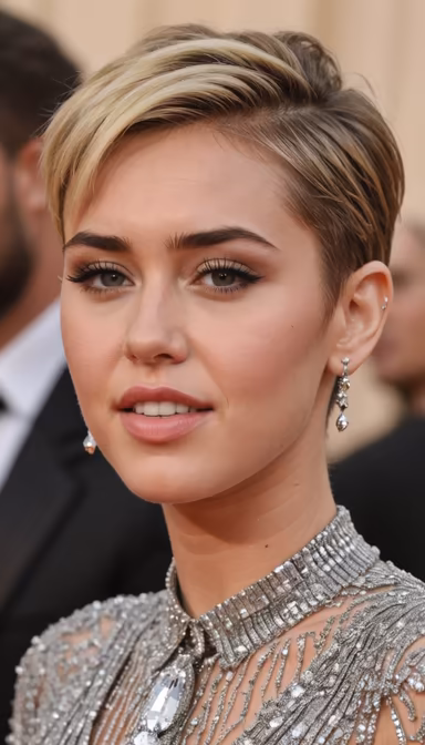 Radiant Elegance Radiant Elegance