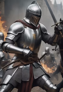 Knight's Stand Knight's Stand