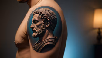 Ink of Ages Ink of Ages