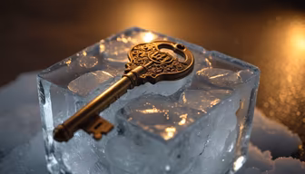 The Key to Unlocking Potential The Key to Unlocking Potential