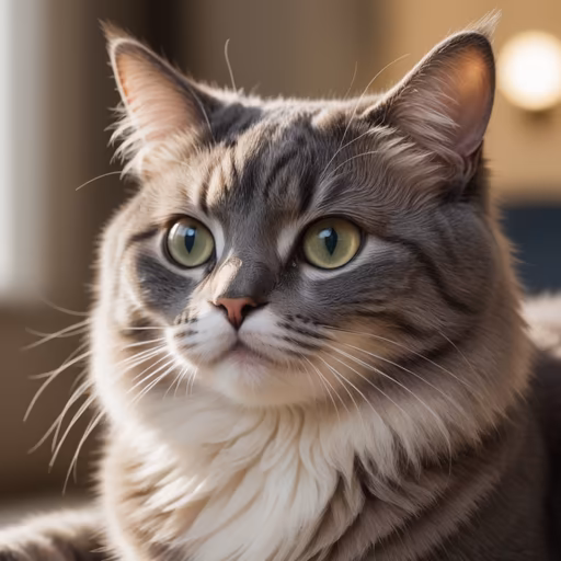 Mesmerizing Gaze