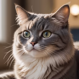 Mesmerizing Gaze Mesmerizing Gaze