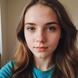 Fresh Face Fresh Face