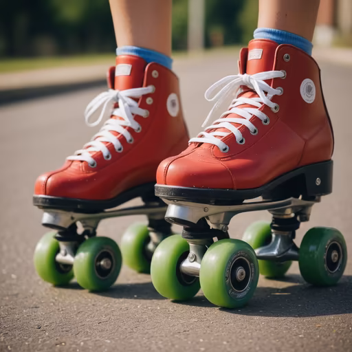 Rollin' into the Weekend