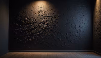 Textured Wall