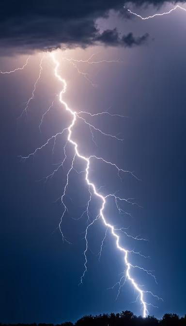 Electric Sky Electric Sky