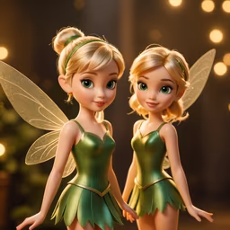 Pixie Magic Pixie Magic