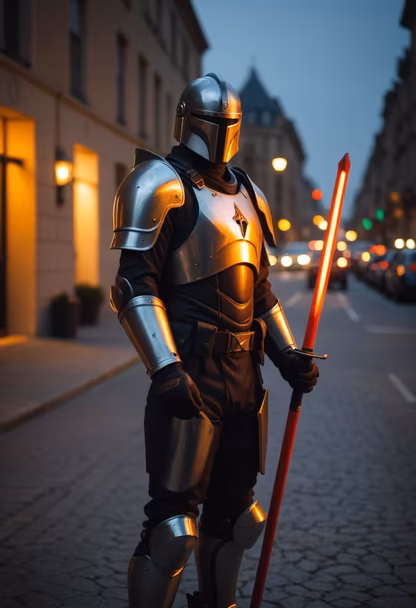 Urban Protector Urban Protector