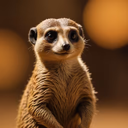 Meerkat Stance Meerkat Stance