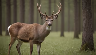 Forest Majesty Forest Majesty