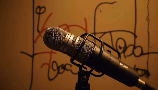 Mic Check