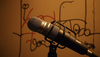 Mic Check Mic Check