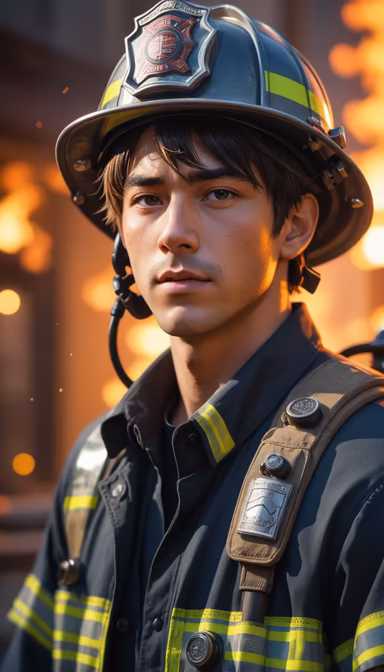 Heroes Among Us Heroes Among Us