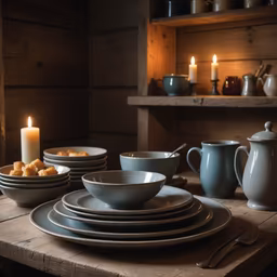 Rustic Dining Rustic Dining