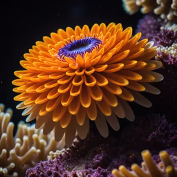 Underwater Bloom Underwater Bloom