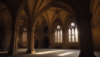 Grand Hall Grand Hall