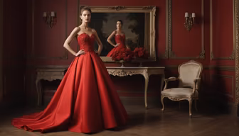 Scarlet Dreams Scarlet Dreams