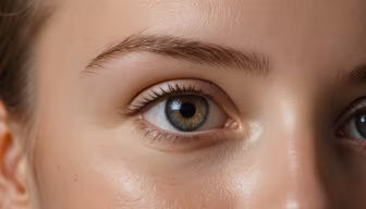 Eye Contact Eye Contact
