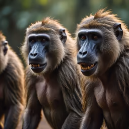 Monkey Business Monkey Business
