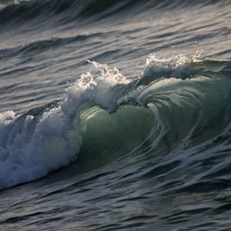 Ocean's Embrace Ocean's Embrace
