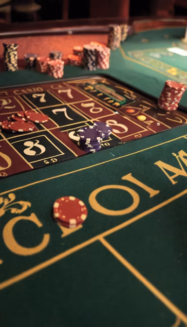 Casino Nights Casino Nights