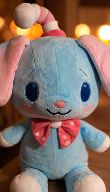 Meet Blu Meet Blu