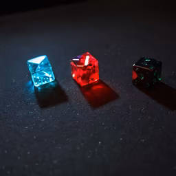 Roll the Dice Roll the Dice