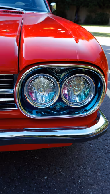 Vintage Beauty Vintage Beauty