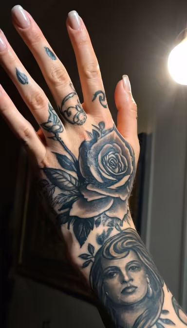Ink Stories Ink Stories