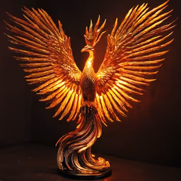 Phoenix Rising Phoenix Rising