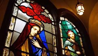 Stained Glass Art Stained Glass Art