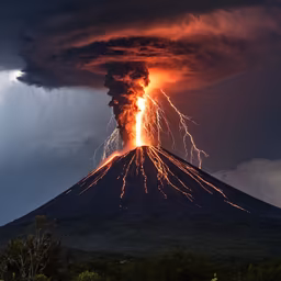 Nature's Fury Nature's Fury