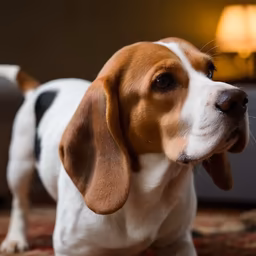 Beagle Charm Beagle Charm