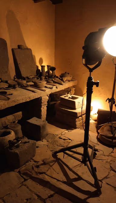 Ancient Craftsmanship Ancient Craftsmanship