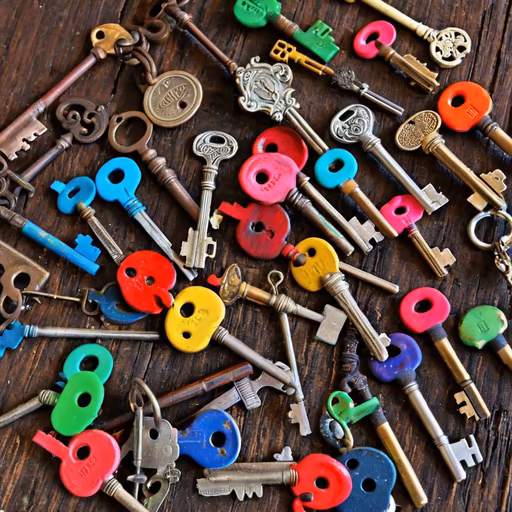Unlock Your Potential