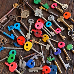 Unlock Your Potential Unlock Your Potential