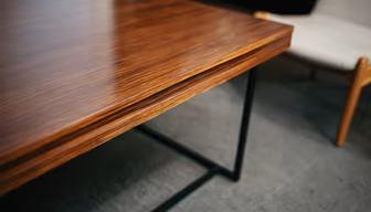 Wooden Table Wooden Table