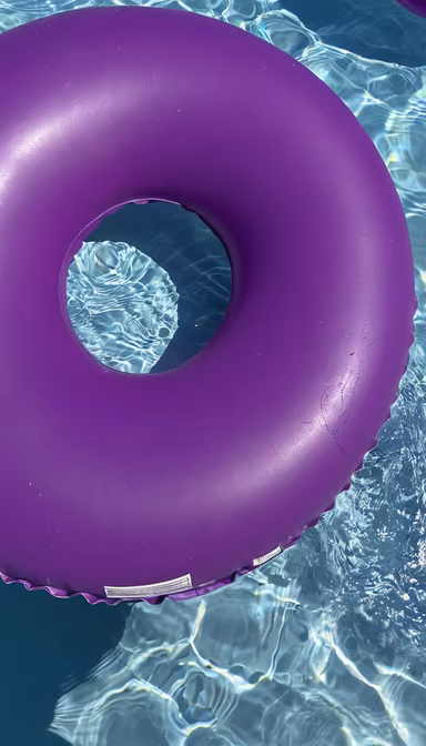Pool Day Pool Day