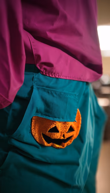Spooky Season Style Spooky Season Style