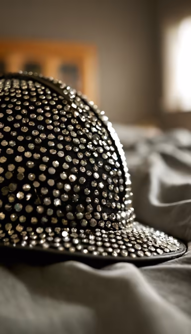Sparkling Accessory