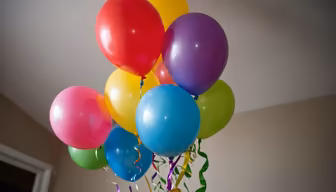 Celebration Balloons Celebration Balloons