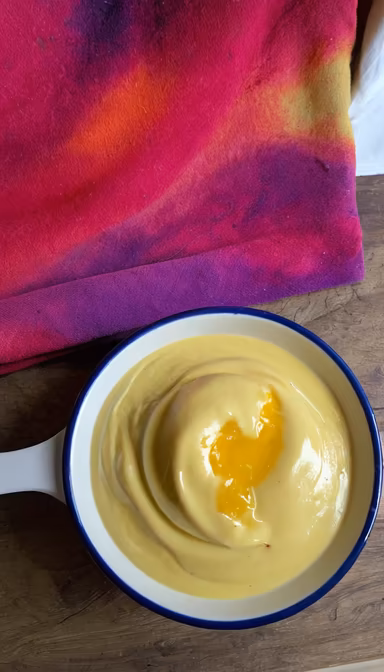 Mango Dream Mango Dream