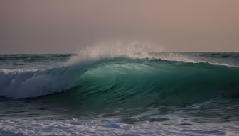 Ocean's Fury Ocean's Fury