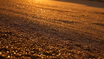 Golden Hour Beach Golden Hour Beach