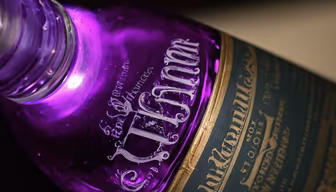 Elixir of the Senses Elixir of the Senses