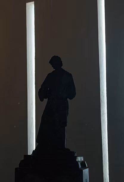 Silent Observer Silent Observer